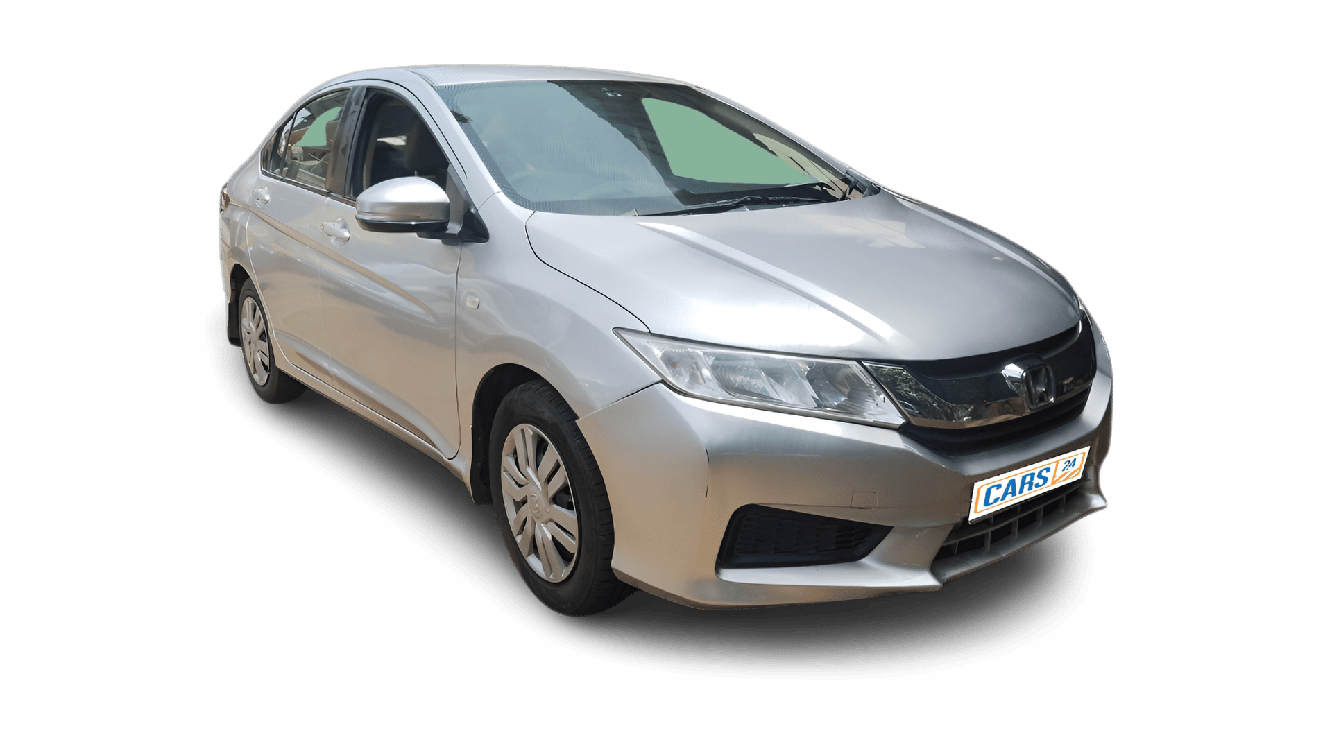 2014 Honda City - Sedan - Diesel - Manual - ₹5.07 lakh